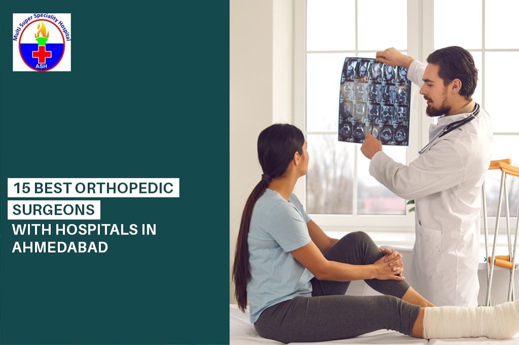 Best Orthopedic Surgeons